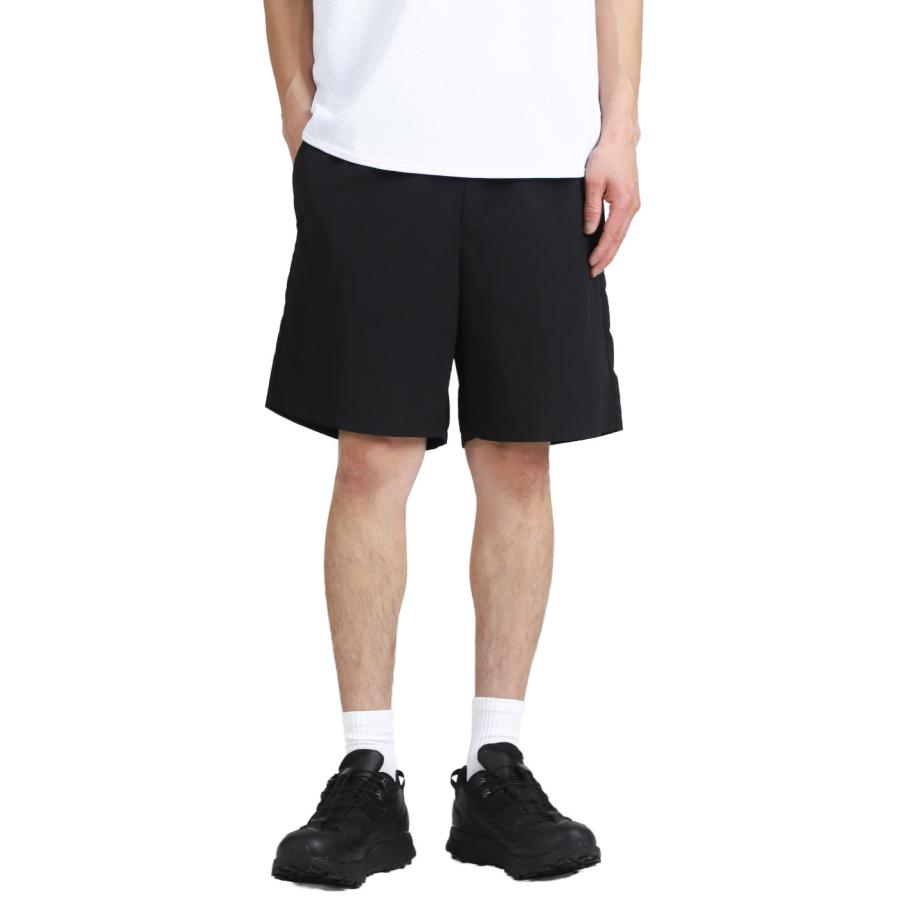 GOLDWIN（ゴールドウイン） ： Nylon Shorts / 全5色 ： GL75185