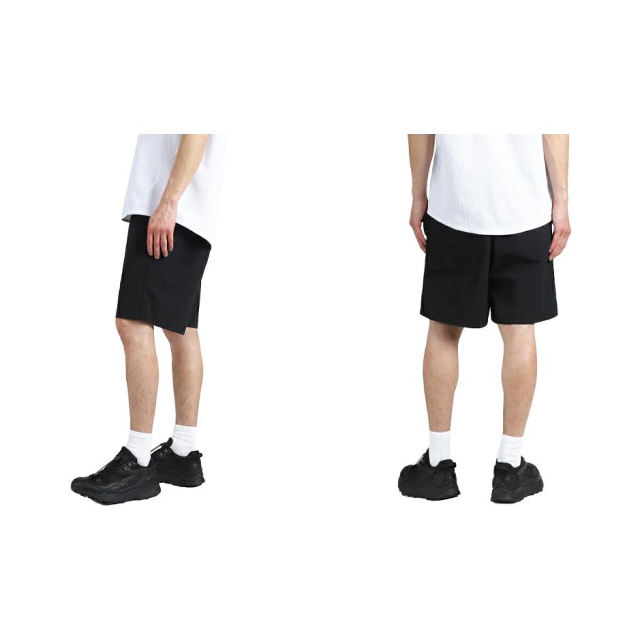 GOLDWIN（ゴールドウイン） ： Nylon Shorts / 全5色 ： GL75185