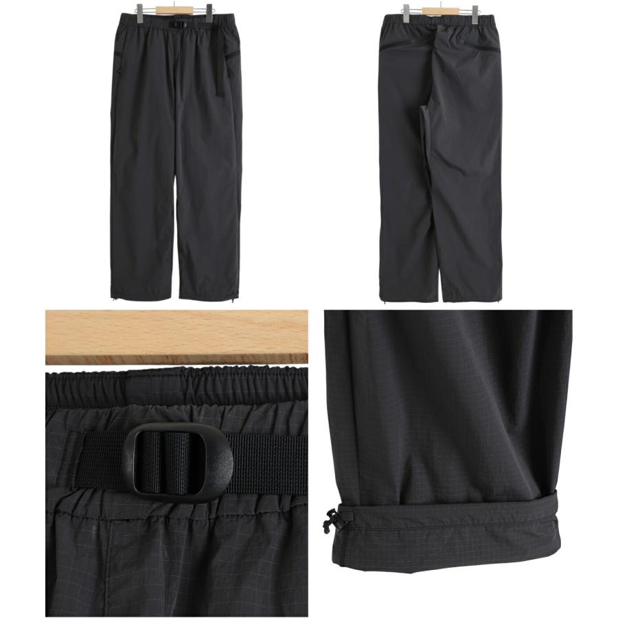 GOLDWIN Goldwin / ゴールドウイン ： Dope Dyed Rip-stop Pants