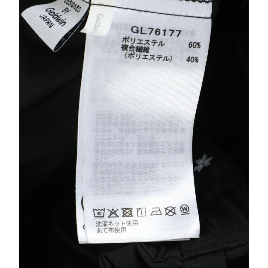 【P5倍】Goldwin / ゴールドウイン ： Baggy Straight Pants / 全3色 ： GL76177_10