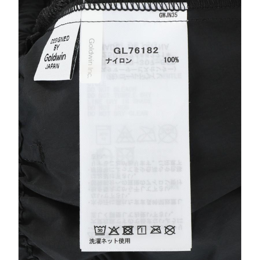 Goldwin / ゴールドウイン ： Advanced Light Wide Easy Pants / 全2色 ： GL76182 | GOLDWIN | 02