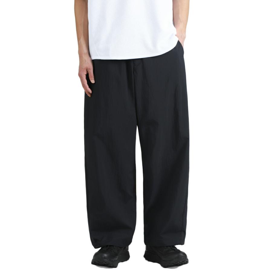 Goldwin / ゴールドウイン ： Advanced Light Wide Easy Pants / 全2色 ： GL76182 | GOLDWIN | 03