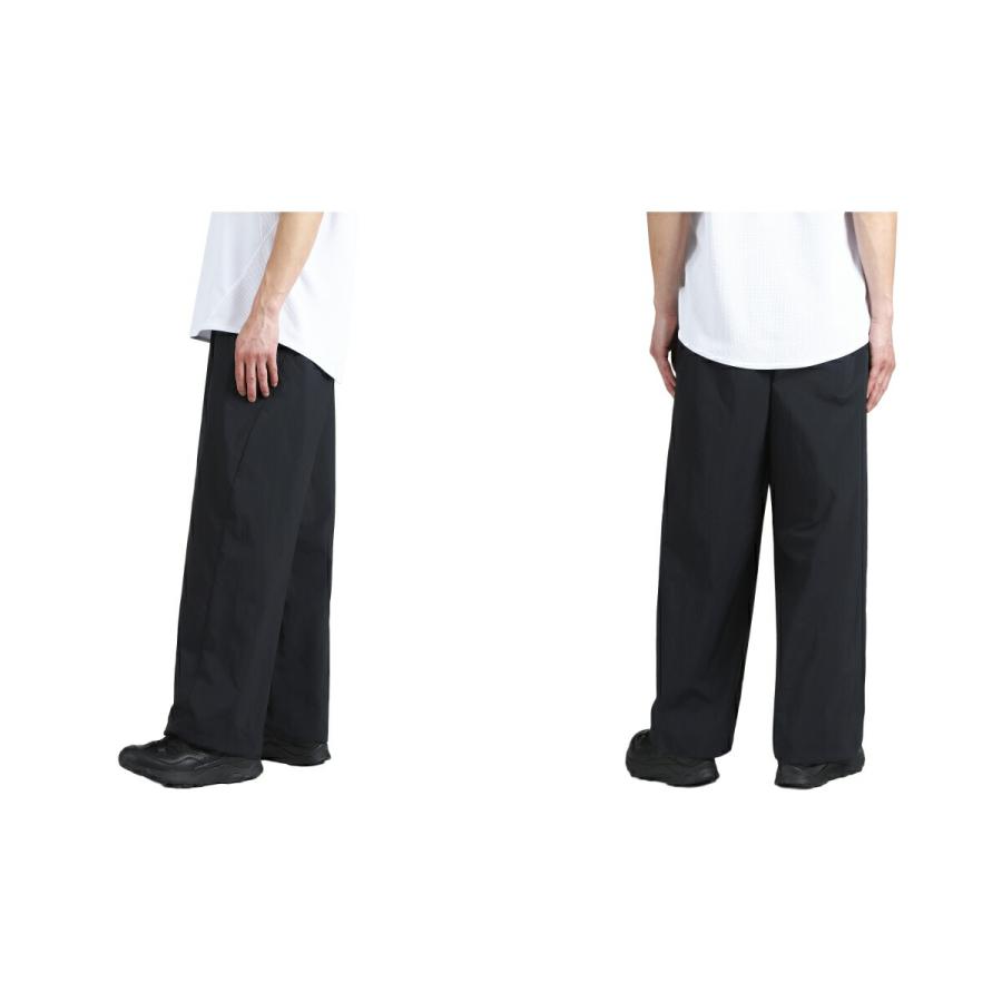 GOLDWIN（ゴールドウイン） ： Advanced Light Wide Easy Pants / 全2