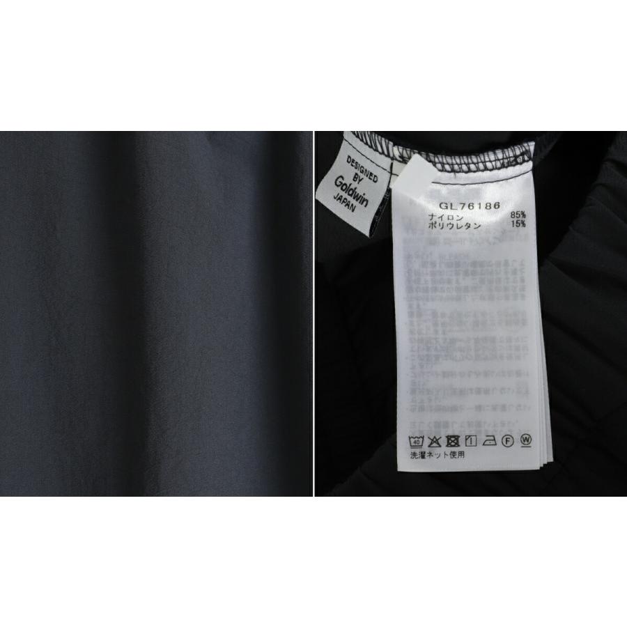 Goldwin / ゴールドウイン ： KODENSHI Stretch Weave Pants / 全2色 ： GL76186 | GOLDWIN | 02