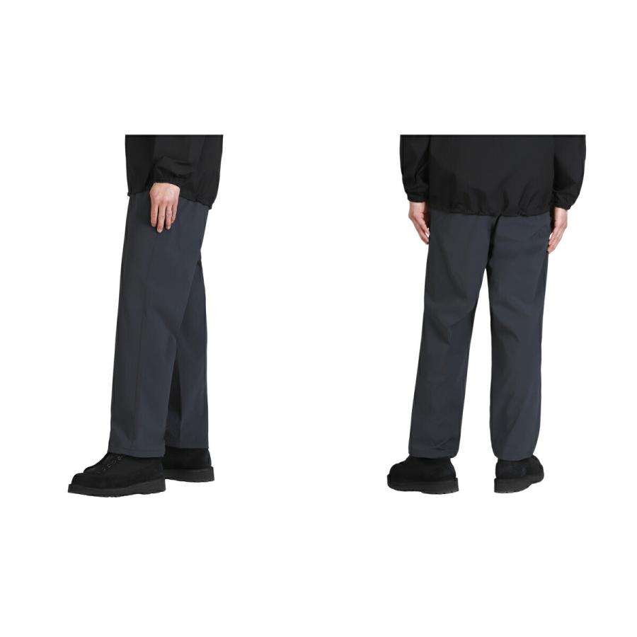 Goldwin / ゴールドウイン ： KODENSHI Stretch Weave Pants / 全2色 ： GL76186 | GOLDWIN | 04