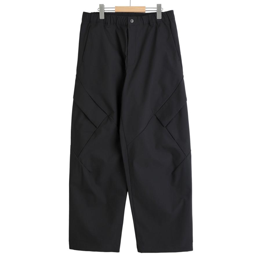 Goldwin / ゴールドウイン ： Pocket Double Weave Pants ： GL76359 | GOLDWIN