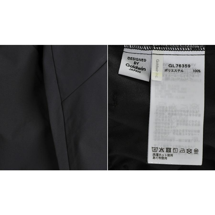 Goldwin / ゴールドウイン ： Pocket Double Weave Pants ： GL76359 | GOLDWIN | 02