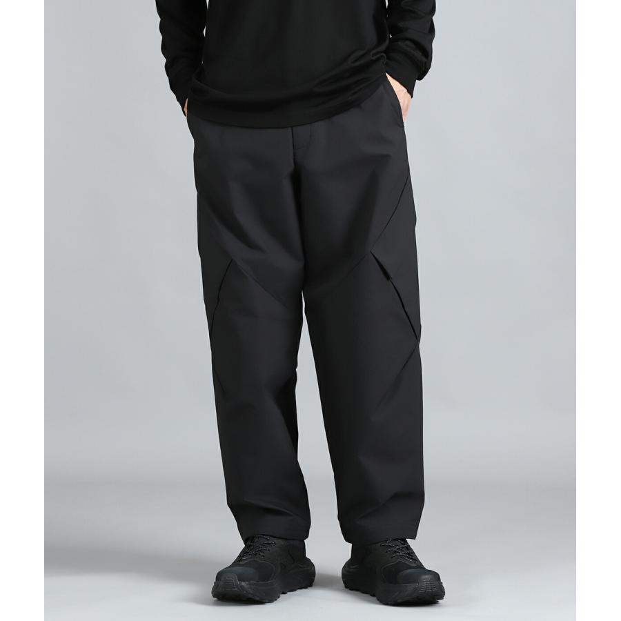 Goldwin / ゴールドウイン ： Pocket Double Weave Pants ： GL76359 | GOLDWIN | 03