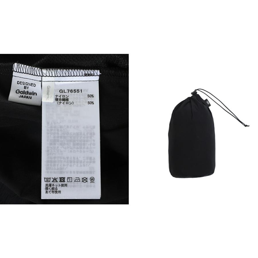 Goldwin / ゴールドウイン ： Stretch Bilo Pants ： GL76551 | GOLDWIN | 02