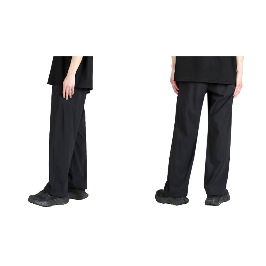 Goldwin / ゴールドウイン ： Stretch Bilo Pants ： GL76551 | GOLDWIN | 04