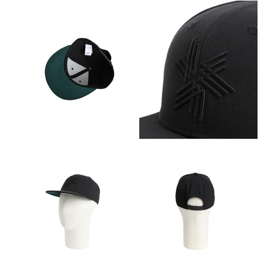 Goldwin / ゴールドウイン ： Goldwin Logo BB Cap ： GL95384 | GOLDWIN | 01