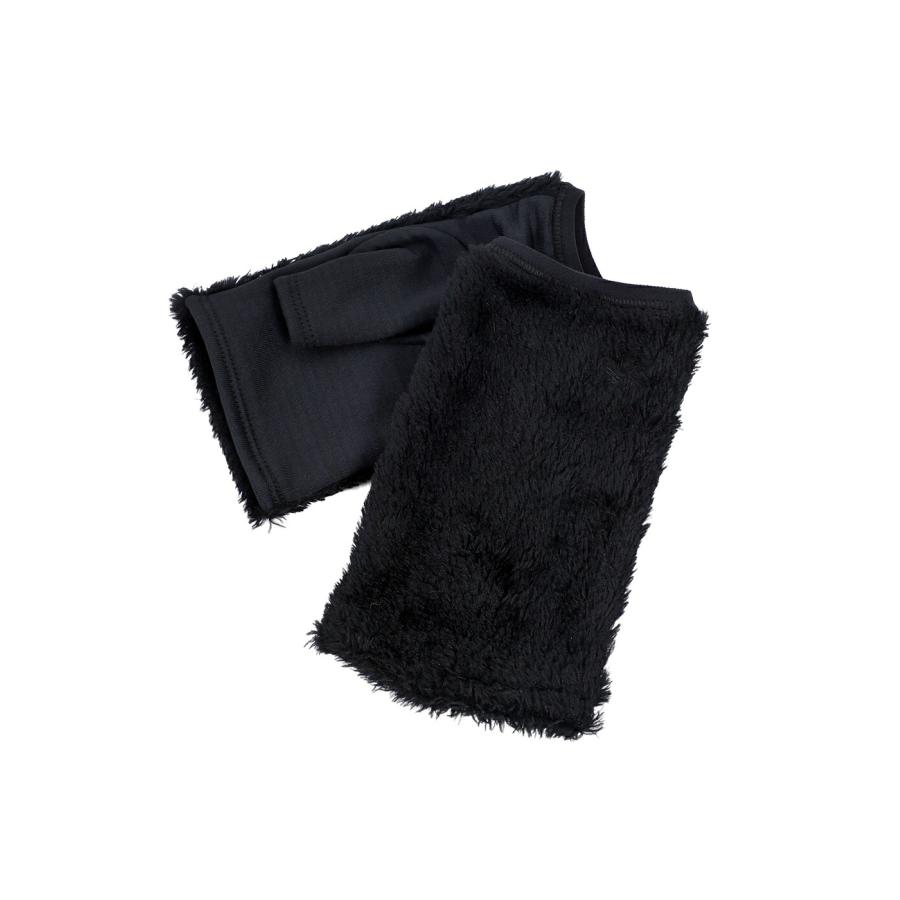Goldwin / ゴールドウイン ： POLARTEC High Loft Fingerless Gloves ： GL96381 | GOLDWIN