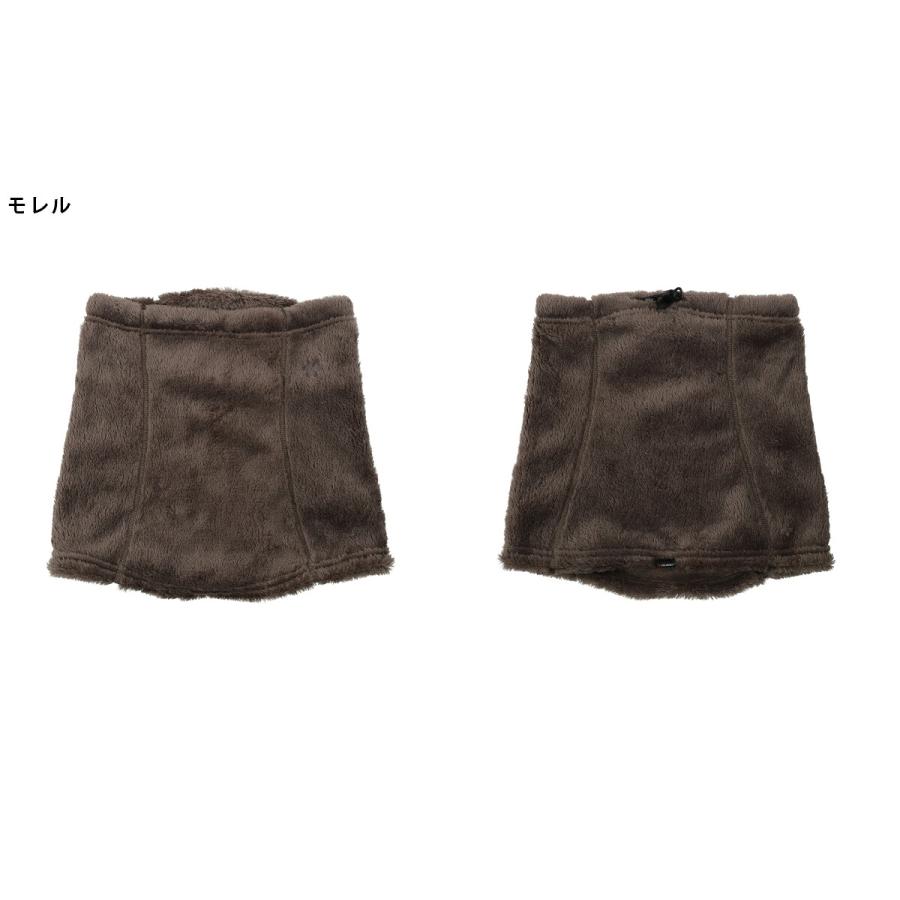 Goldwin / ゴールドウイン ： POLARTEC High Loft Fleece Neck Warmer / 全2色 ： GL96382 | GOLDWIN | 02