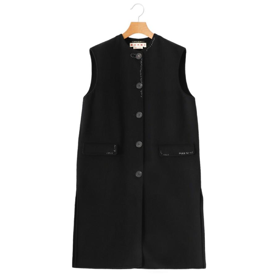 MARNI（マルニ） ： WAISTCOAT ： GLMA0089KS-UTWA21 : ARKnets - 通販