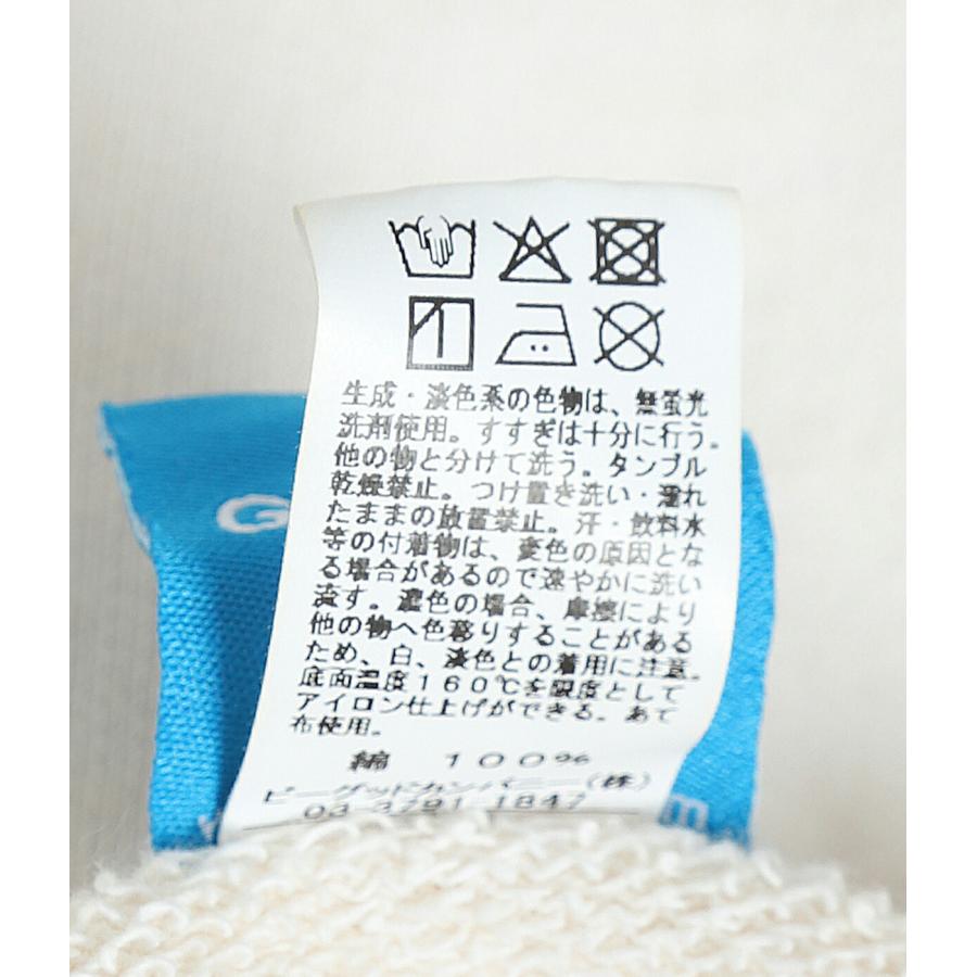 Good On / グッドオン ： RAGLAN CREW SWEAT / 全2色 ： GOBW-101 | GOOD ON | 02