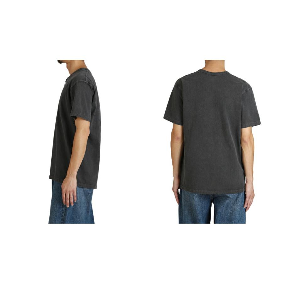 【クーポン配布中】Good On / グッドオン ： SS HENLEY TEE / 全2色 ： GOST1102[AST][コンパクト] | GOOD ON | 06