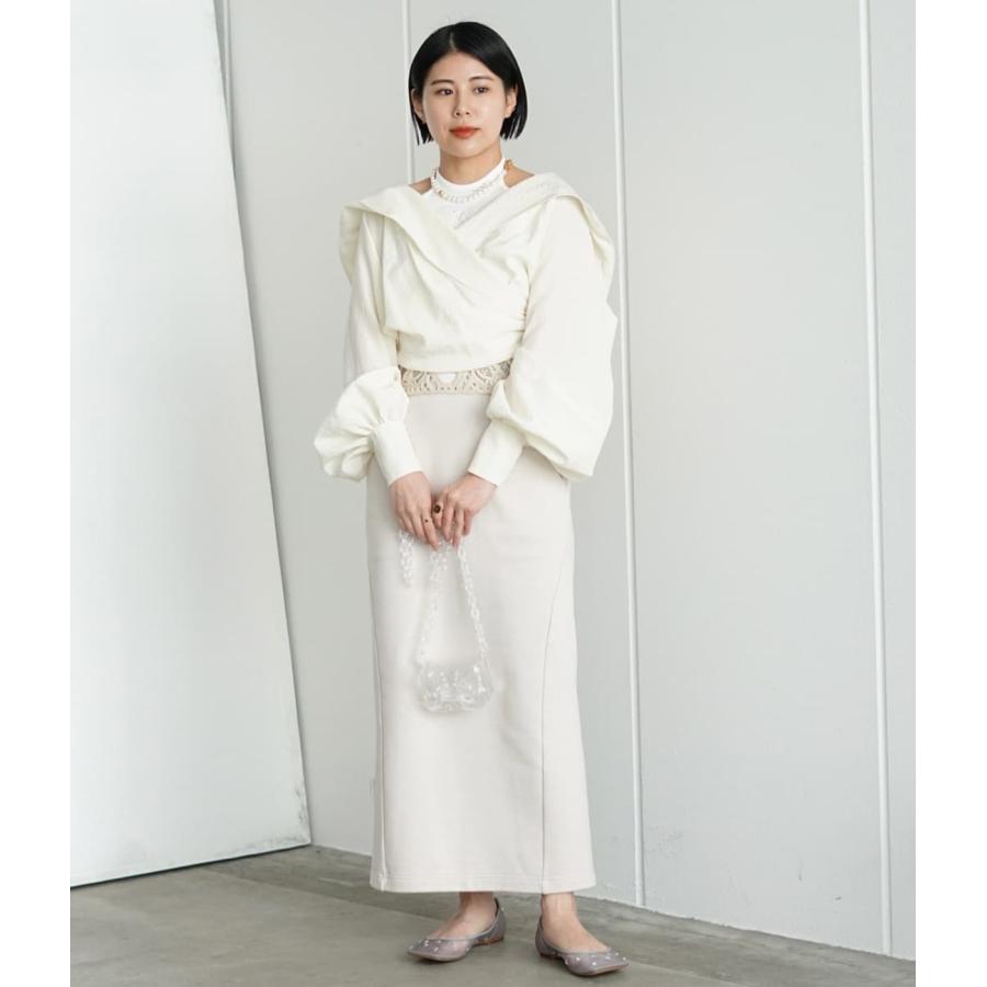 GIGI GIGI / ジジ ： [レディース]Initial onyx ring (イニシャル：H
