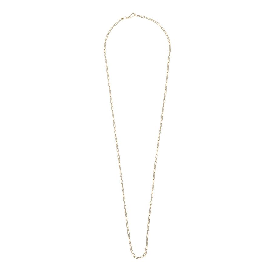 GIGI / ジジ ： [レディース]Helios single chain necklace ： H10098[ANN] | GIGI