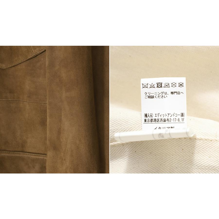 CINQUANTA / チンクワンタ ： JUNGLE FATIGUE H717 : ARKnets