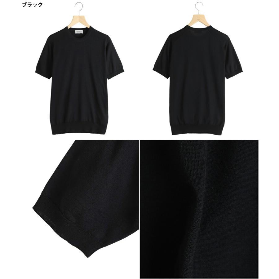 JOHN SMEDLEY（ジョンスメドレー） 【20%OFF】JOHN SMEDLEY /ジョン