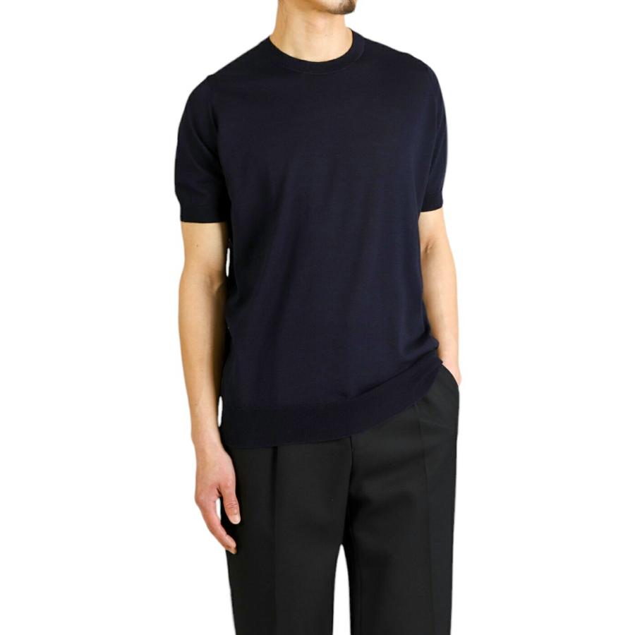 JOHN SMEDLEY（ジョンスメドレー） 【20%OFF】JOHN SMEDLEY /ジョン