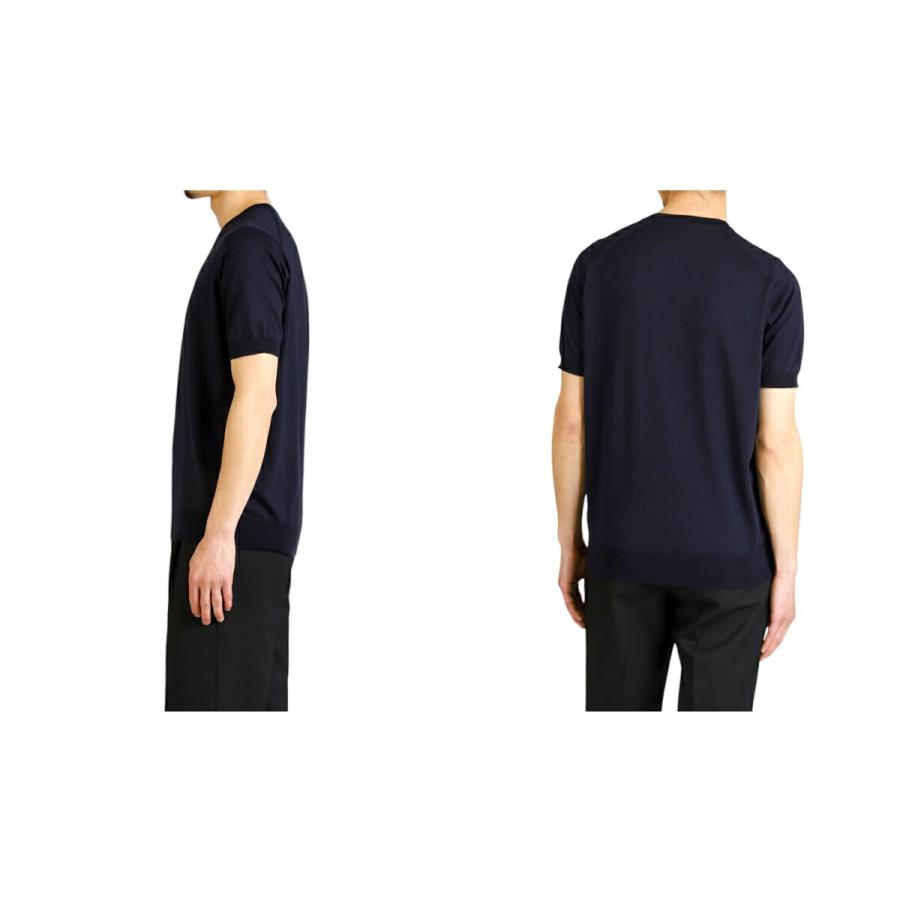 JOHN SMEDLEY（ジョンスメドレー） 【20%OFF】JOHN SMEDLEY /ジョン