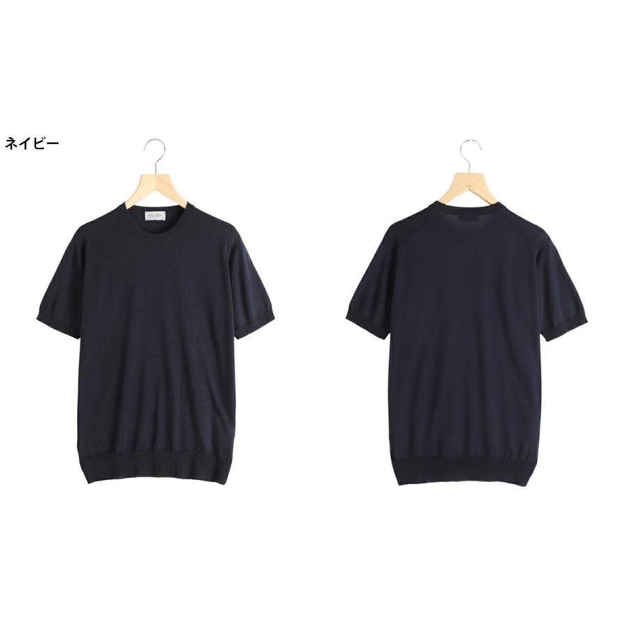 JOHN SMEDLEY（ジョンスメドレー） 【20%OFF】JOHN SMEDLEY /ジョン