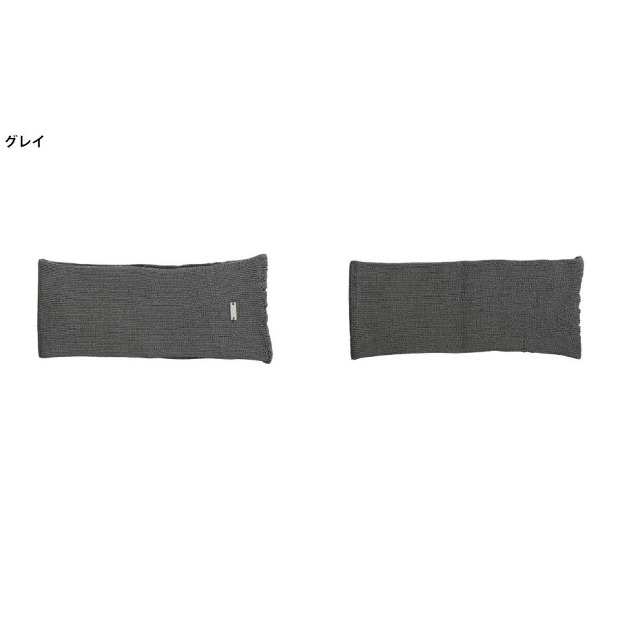 【P10倍】heyep / ヘイップ ： [レディース]Silk Hair Band / 全2色 ： hp0124[コンパクト] | heyep | 05