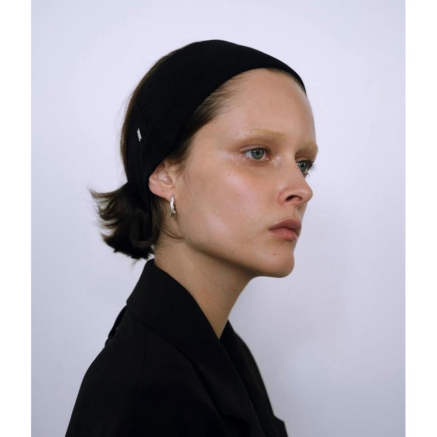 heyep / ヘイップ ： [レディース]Silk Hair Band / 全2色 ： hp0124[コンパクト] | heyep | 06