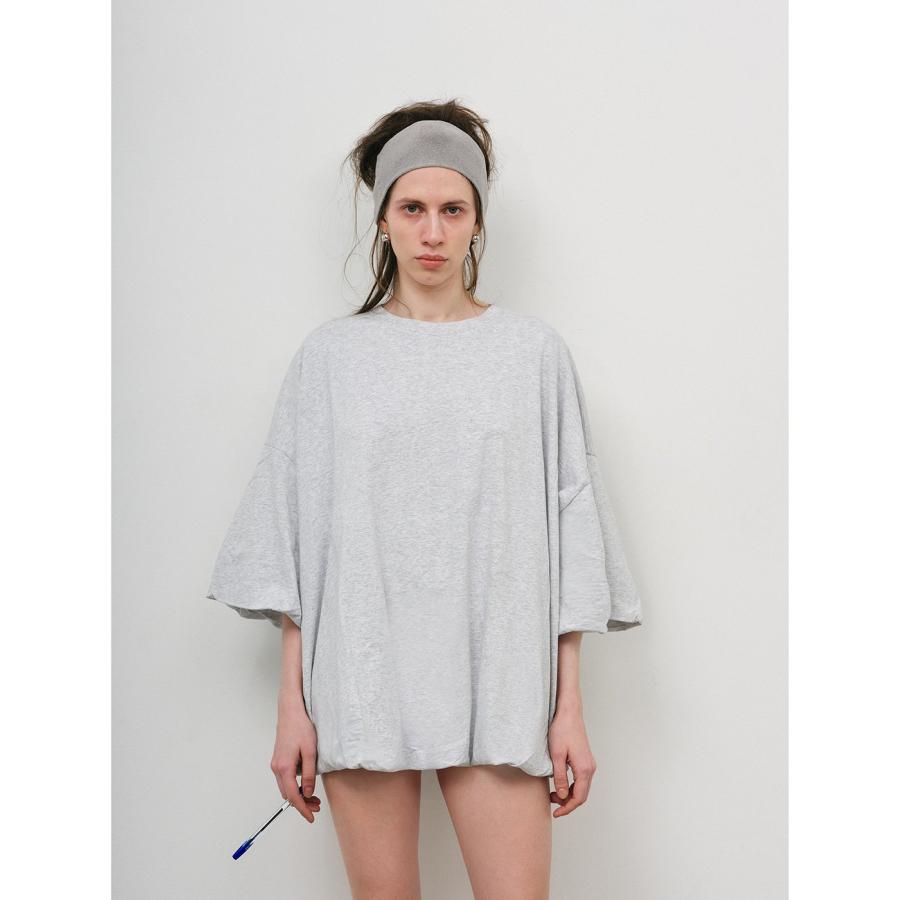 【P10倍】heyep / ヘイップ ： [レディース]Silk Hair Band / 全2色 ： hp0124[コンパクト] | heyep | 06