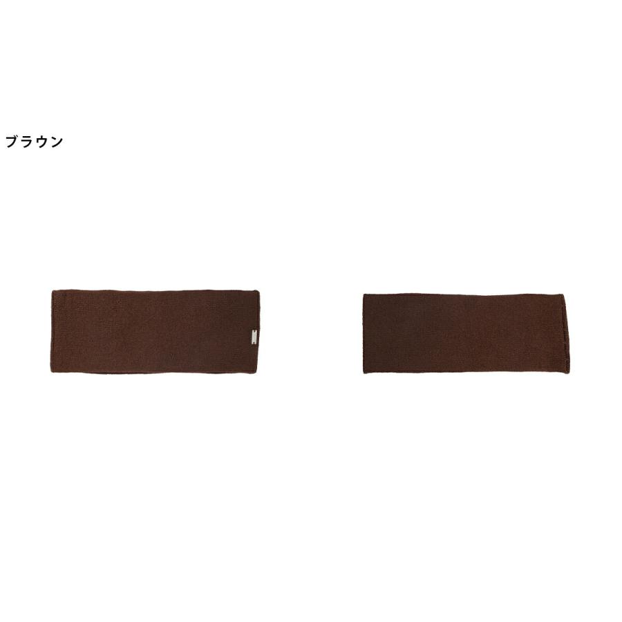 heyep / ヘイップ ： [レディース]Silk Hair Band / 全2色 ： hp0124[コンパクト] | heyep | 10