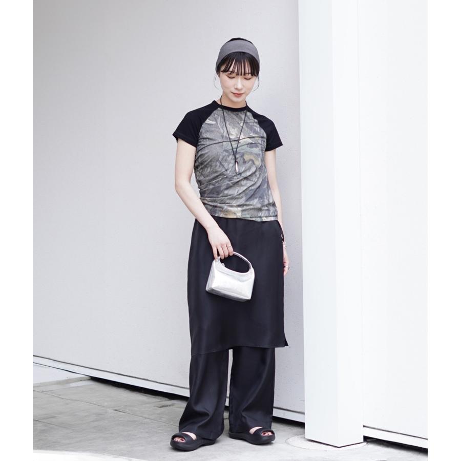 heyep / ヘイップ ： [レディース]Silk Hair Band / 全2色 ： hp0124[コンパクト] | heyep | 11
