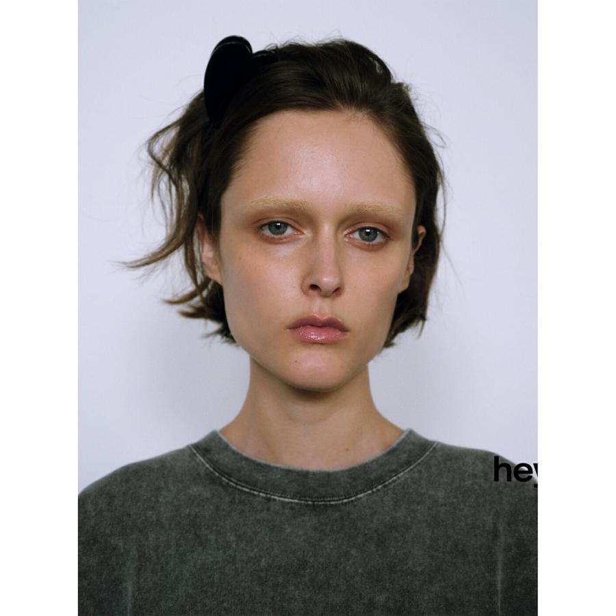 【P10倍】heyep / ヘイップ ： [レディース]Medium Heart Clip ： hp1124 | heyep | 04