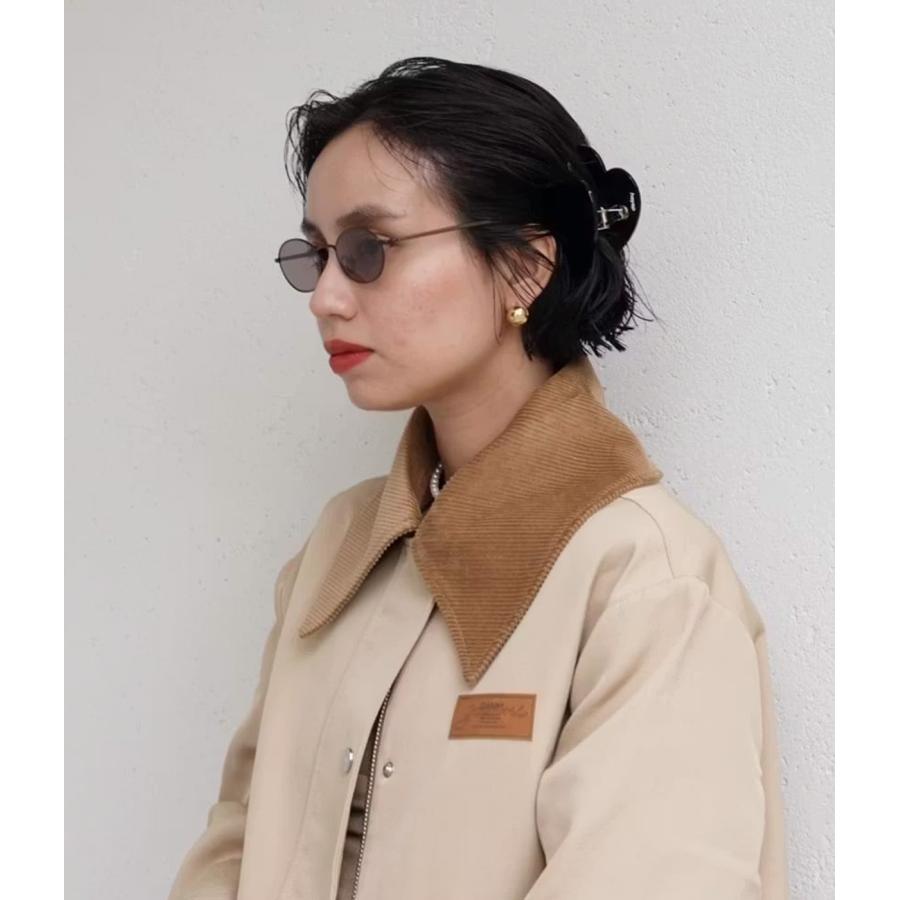 【P10倍】heyep / ヘイップ ： [レディース]Large Heart Clip ： hp1224[コンパクト] | heyep | 06