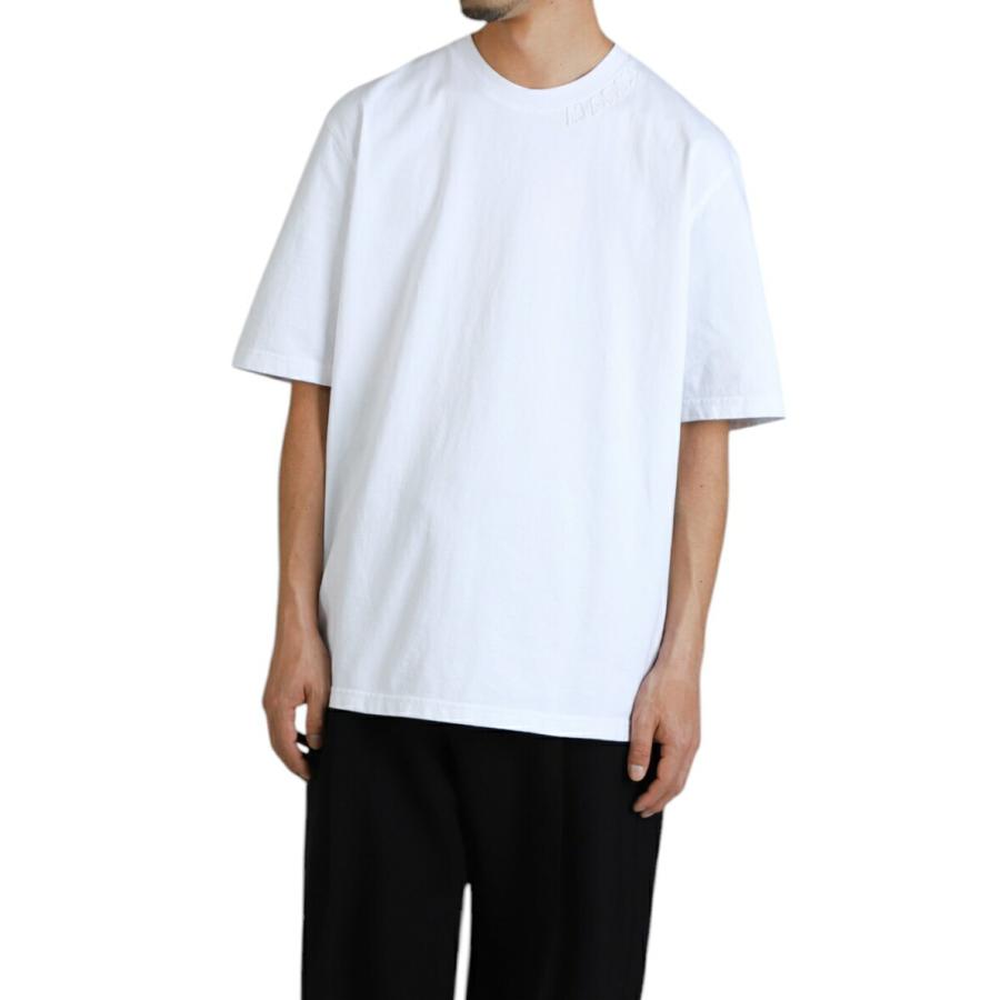 【5%OFF】MARNI / マルニ ： T-SHIRT ： HUMU0287X0-UTC406の画像
