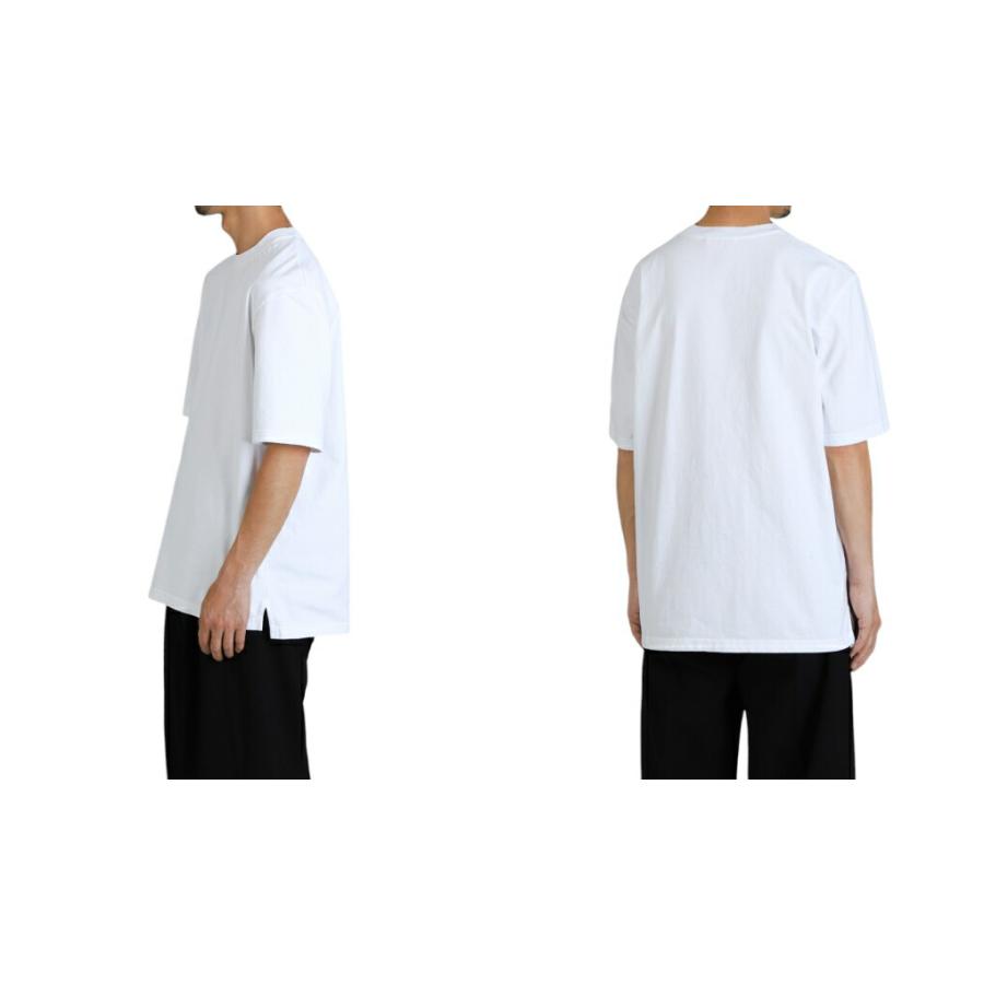 【5%OFF】MARNI / マルニ ： T-SHIRT ： HUMU0287X0-UTC406の画像