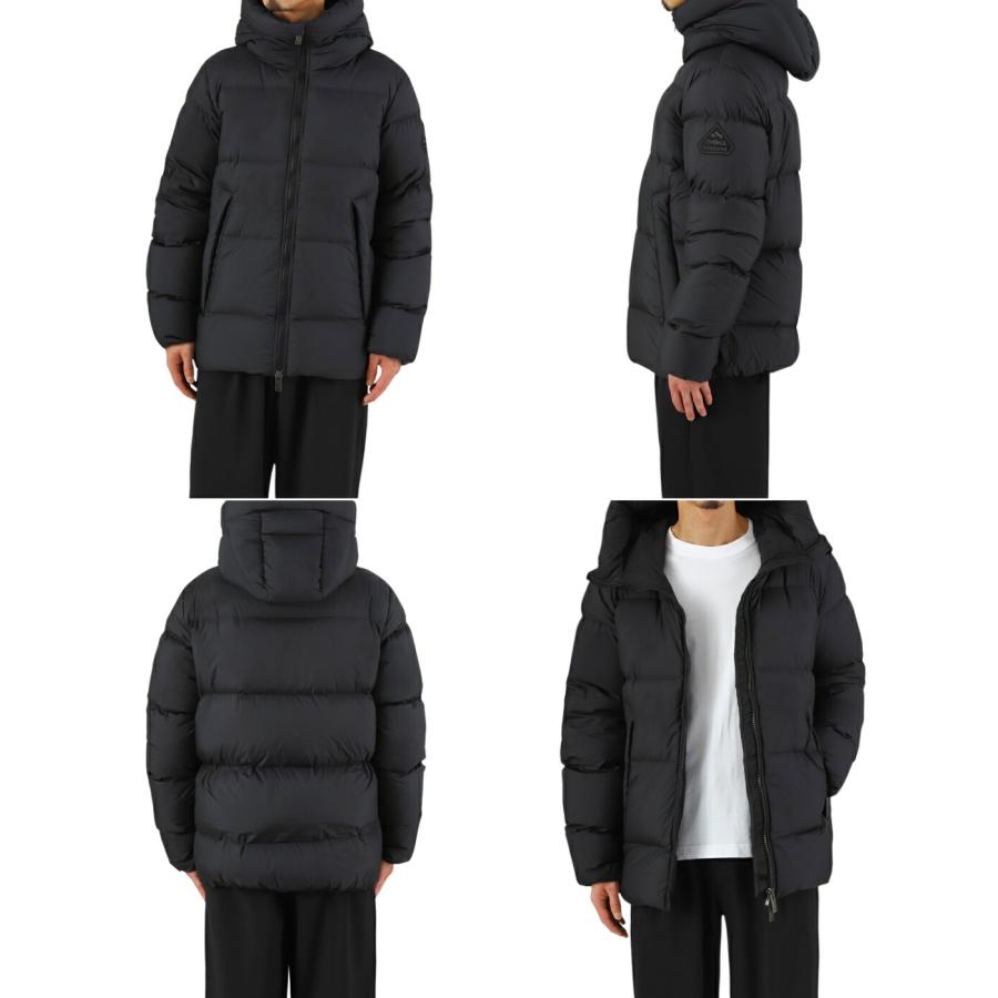 Pyrenex PYRENEX / ピレネックス ： BARRY 3 MAT HUW056 : ARKnets