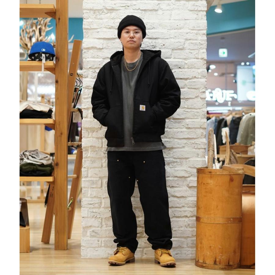 ジャケット・アウター Carhartt WIP active jacket M Carhartt WIP Active Jacket (Winter), Graphite | Official Online Store