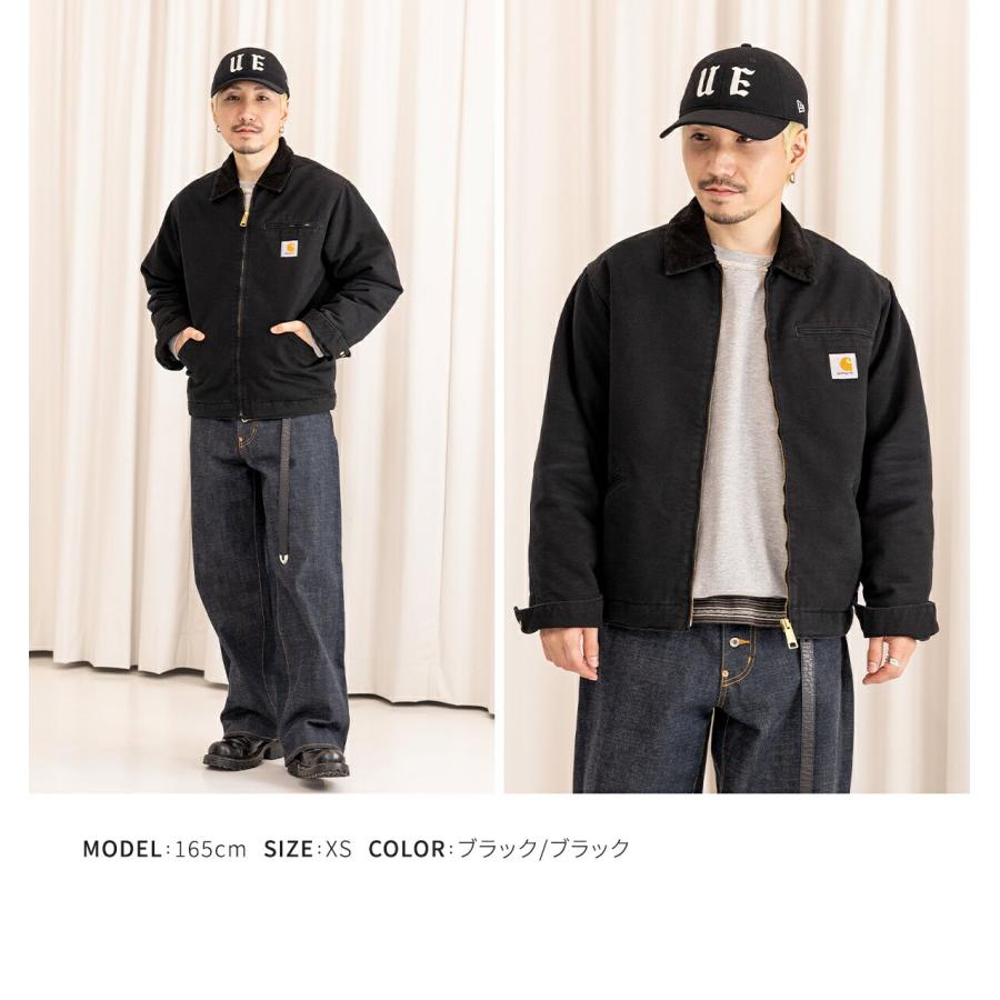 Carhartt WIP / カーハート ワークインプログレス ： OG DETROIT 
