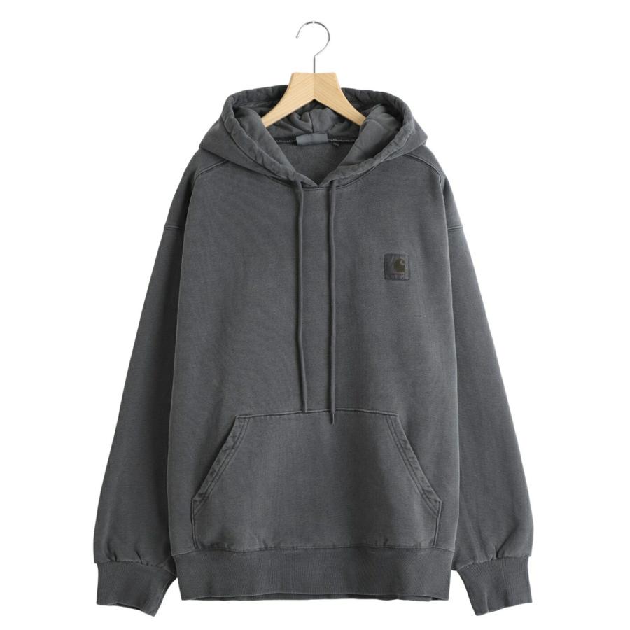 カーハート wip CARHARTT WIP / カーハート ダブリューアイピー CHASE NECK ZIP