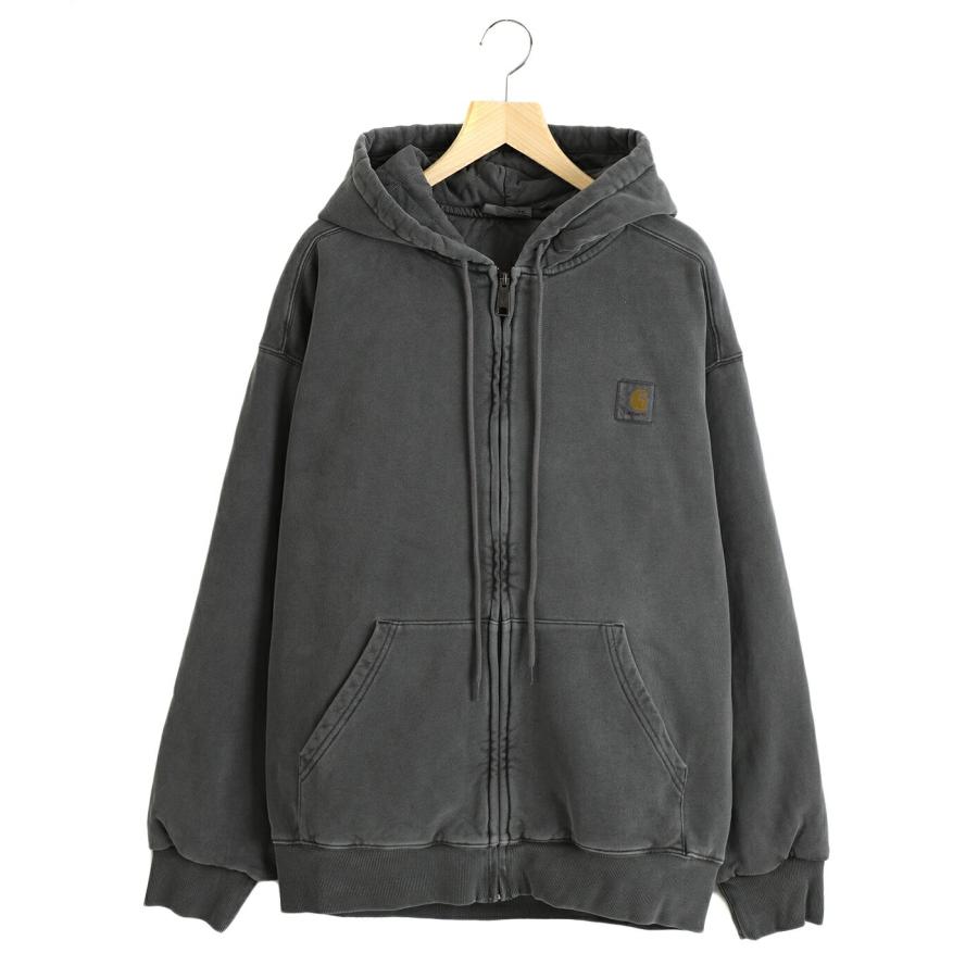 Carhartt WIP / カーハート ワークインプログレス ： HOODED
