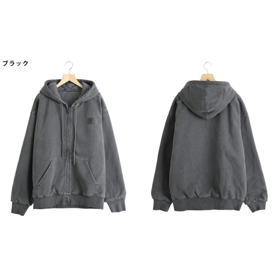 Carhartt WIP / カーハート ワークインプログレス ： HOODED