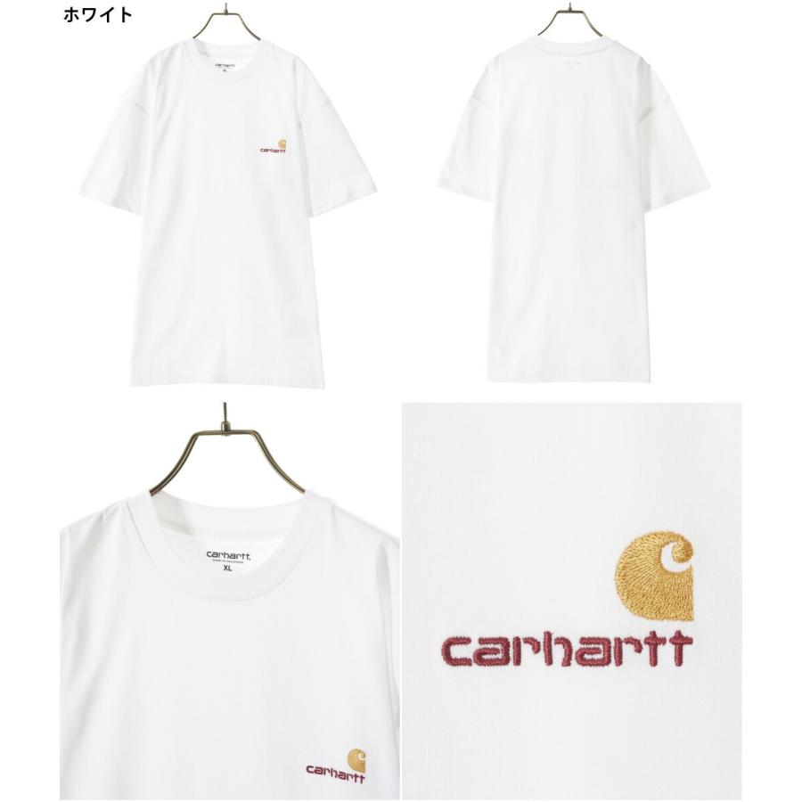 Carhartt WIP / カーハート ワークインプログレス ： S/S