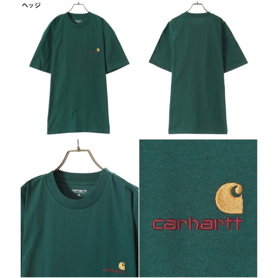 Carhartt WIP / カーハート ワークインプログレス ： S/S