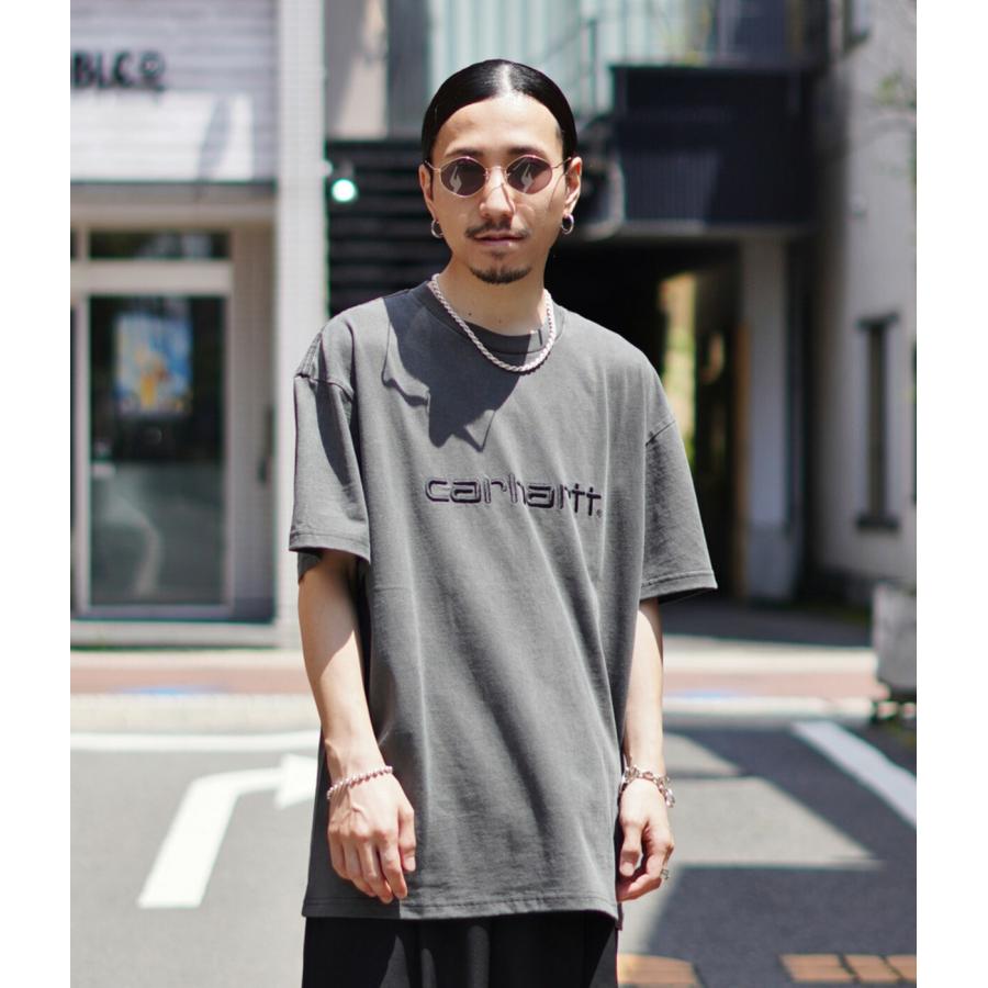 Carhartt WIP / カーハート ワークインプログレス ： S/S DUSTER