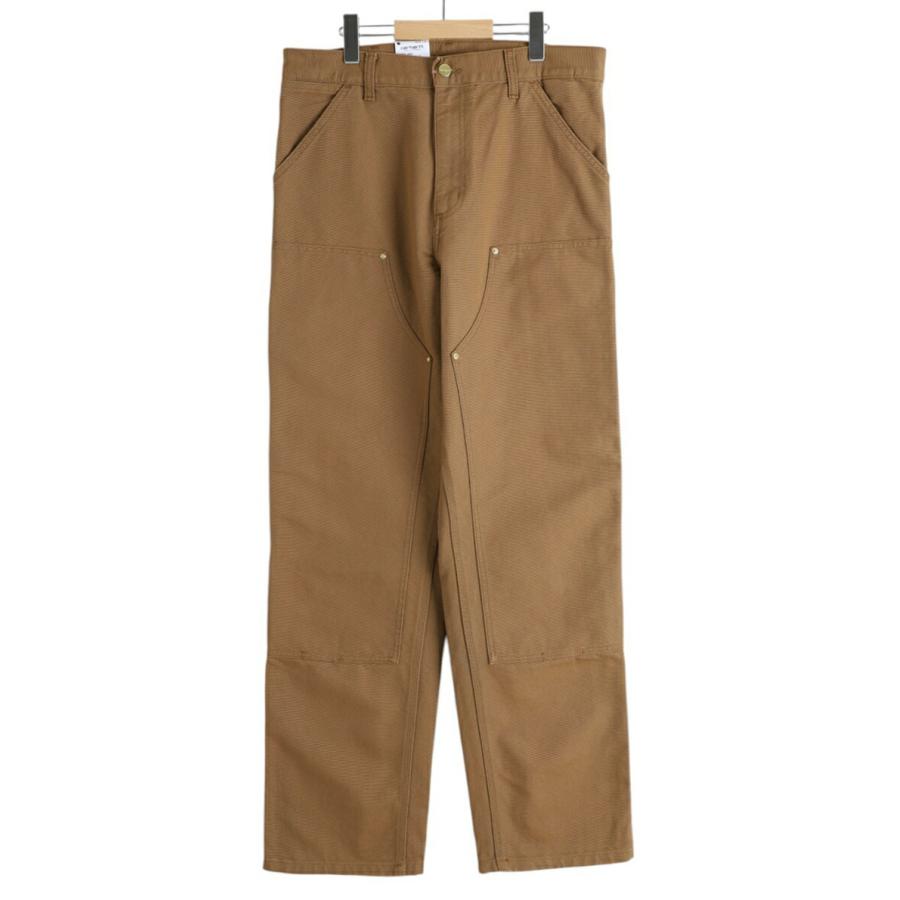 新品、タグ付き。カーハートWIP Double Knee Pant Carhartt WIP（カーハートワークインプログレス） Carhartt WIP
