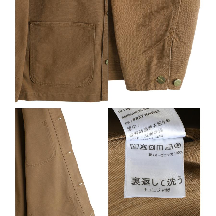 Carhartt WIP（カーハートワークインプログレス） Carhartt WIP