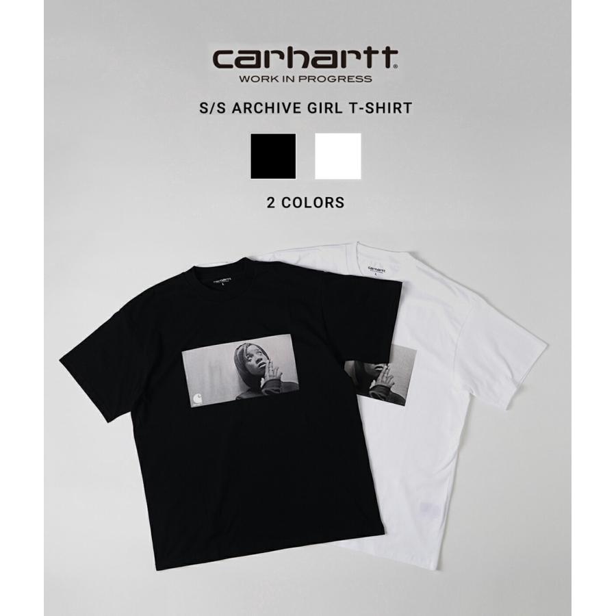 W*n様 Carhartt WIP Tシャツ Carhartt WIP tシャツ 「CARHARTT WIP」SHORT SLEEVE ONYX T