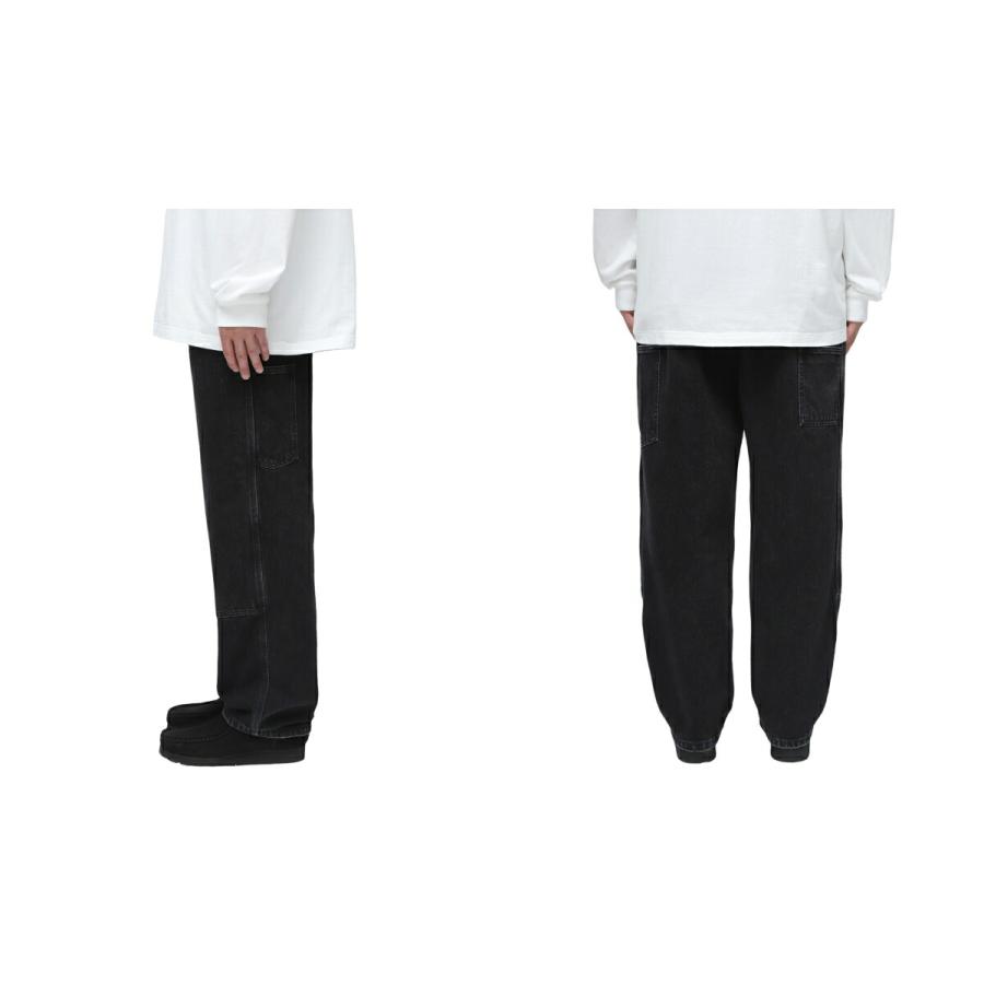 Carhartt WIP / カーハート ワークインプログレス ： DOUBLE