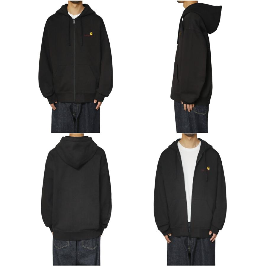 Carhartt WIP / カーハート ワークインプログレス ： HOODED